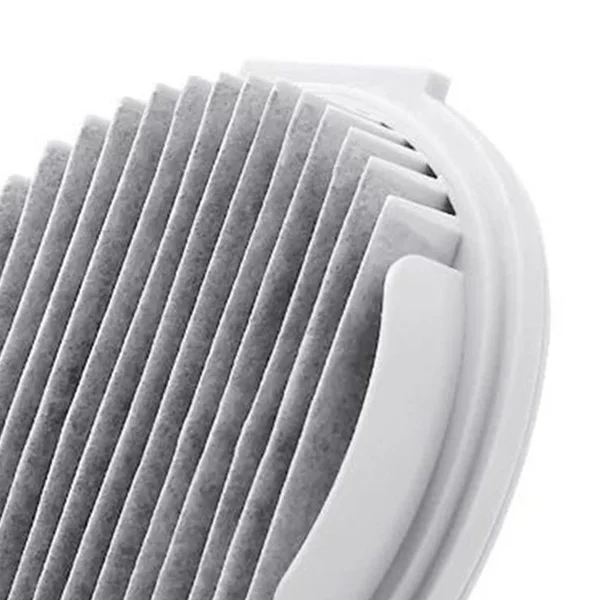 1 шт. эффективный Hepa беспроводной пылесос фильтр для Xiaomi Roidmi F8 умный ручной