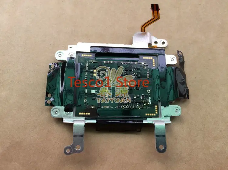 98% оригинальный CCD CMOS датчик изображения матричный блок запасная часть для Nikon D850