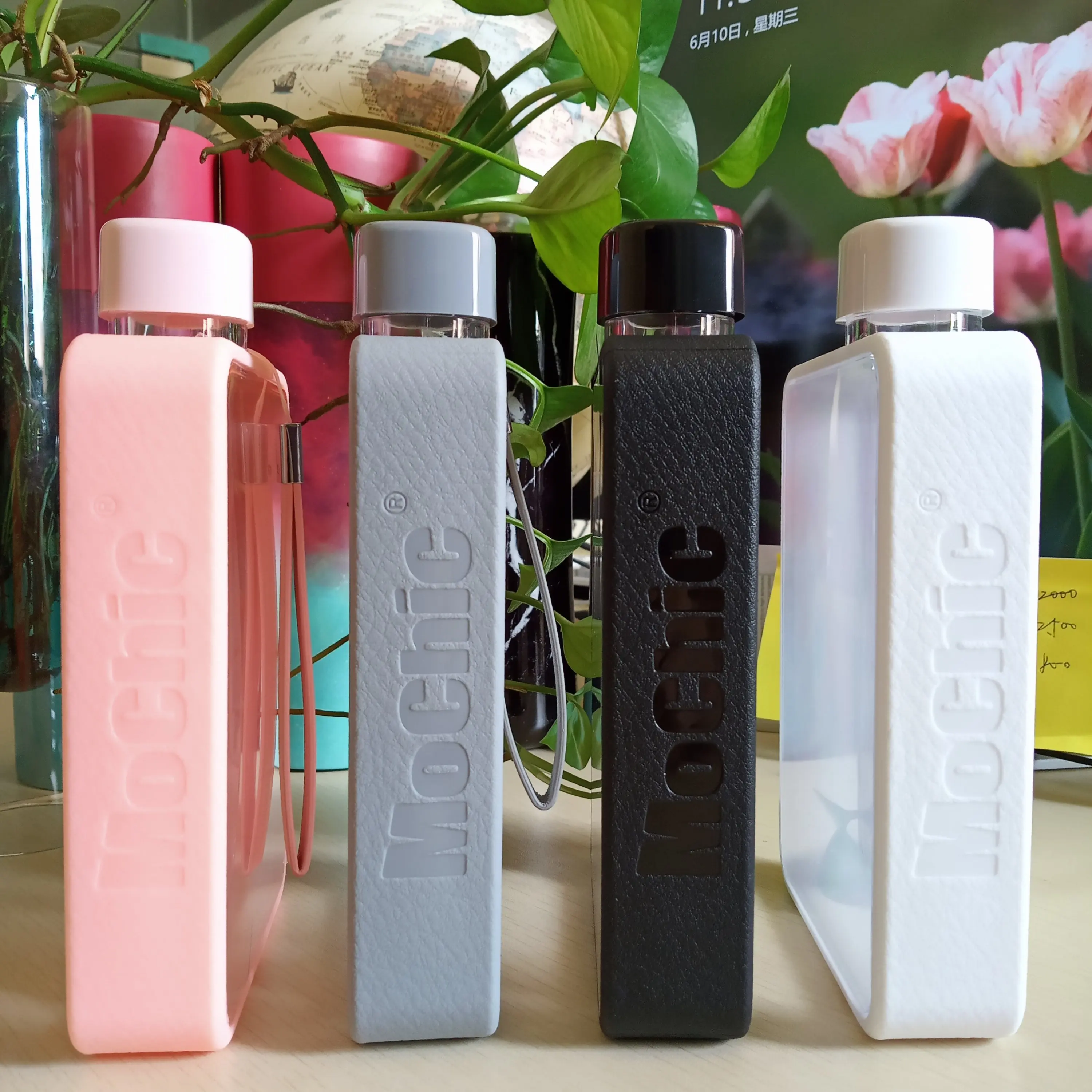 Чайник с логотипом на заказ для занятий спортом верховой езды путешествий