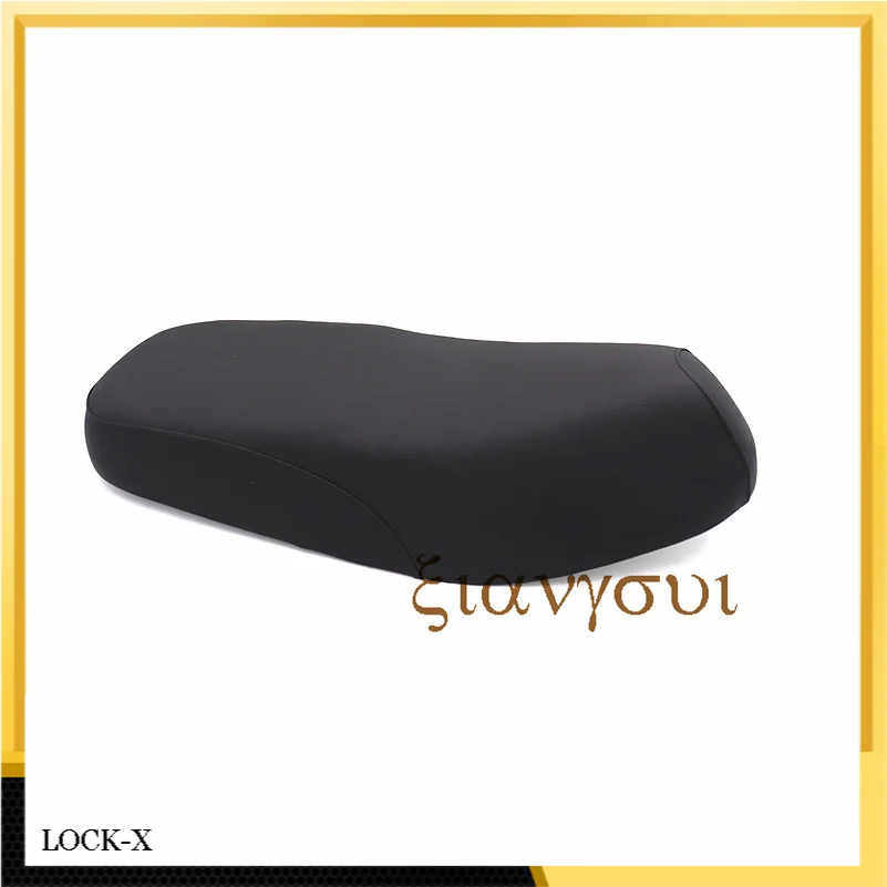 

Double Seat Cushion X9 Large Seat Cushion Large Flat Seat Cushion Large Square Seat Cushion For Citycoco Modified Accessories