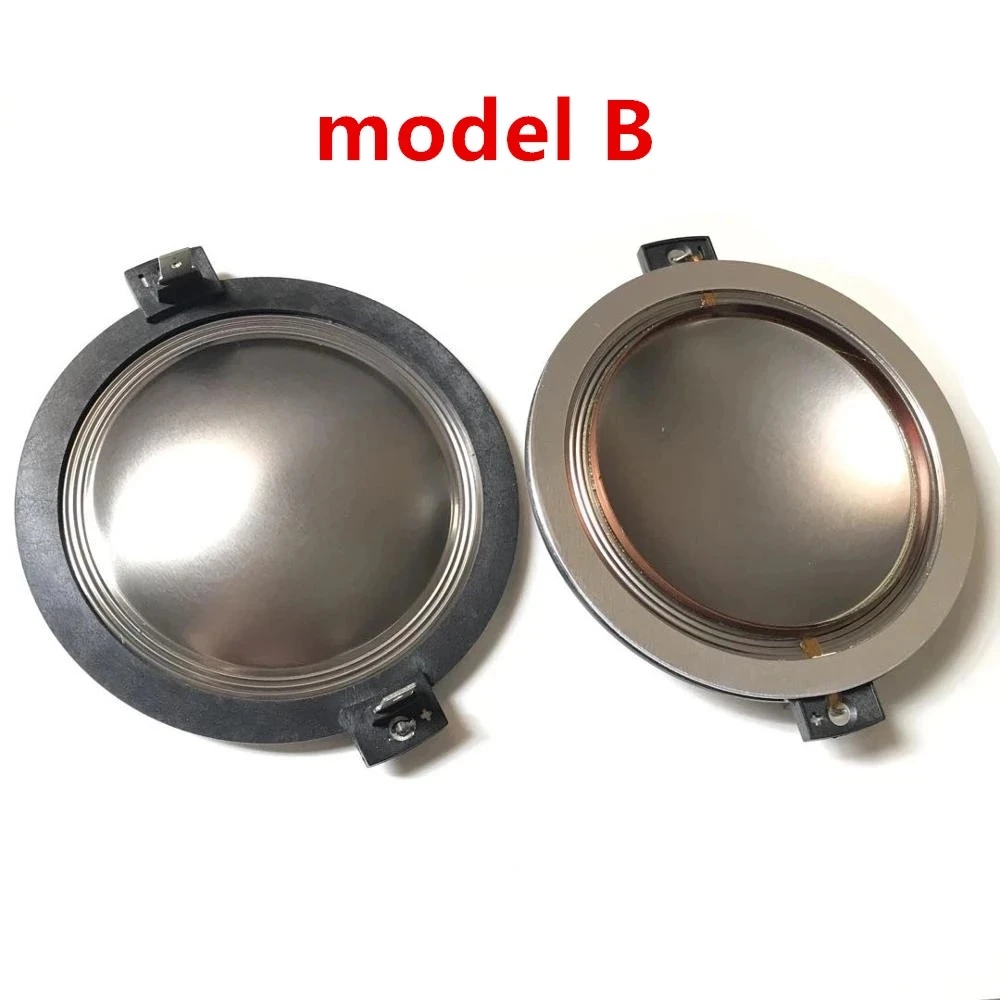 Диафрагма RCF для ND850 ND 850 CD850 2 0 1 4 8 Ом титановая шт. бесплатная доставка - купить по