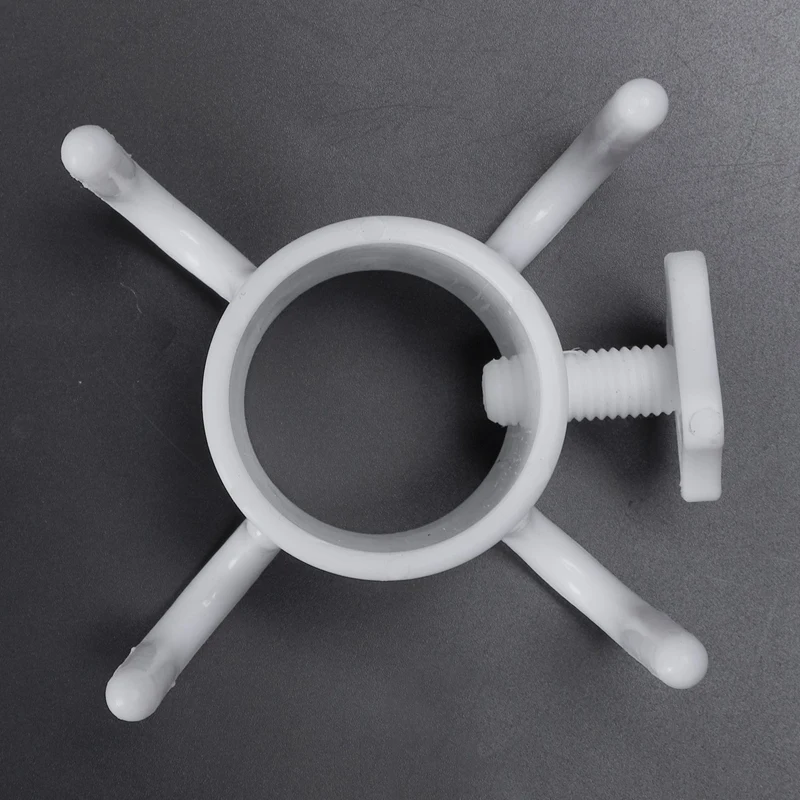 Открытый зонтик патио зонт крючок для хранения пляжный гвоздей четыре ножки