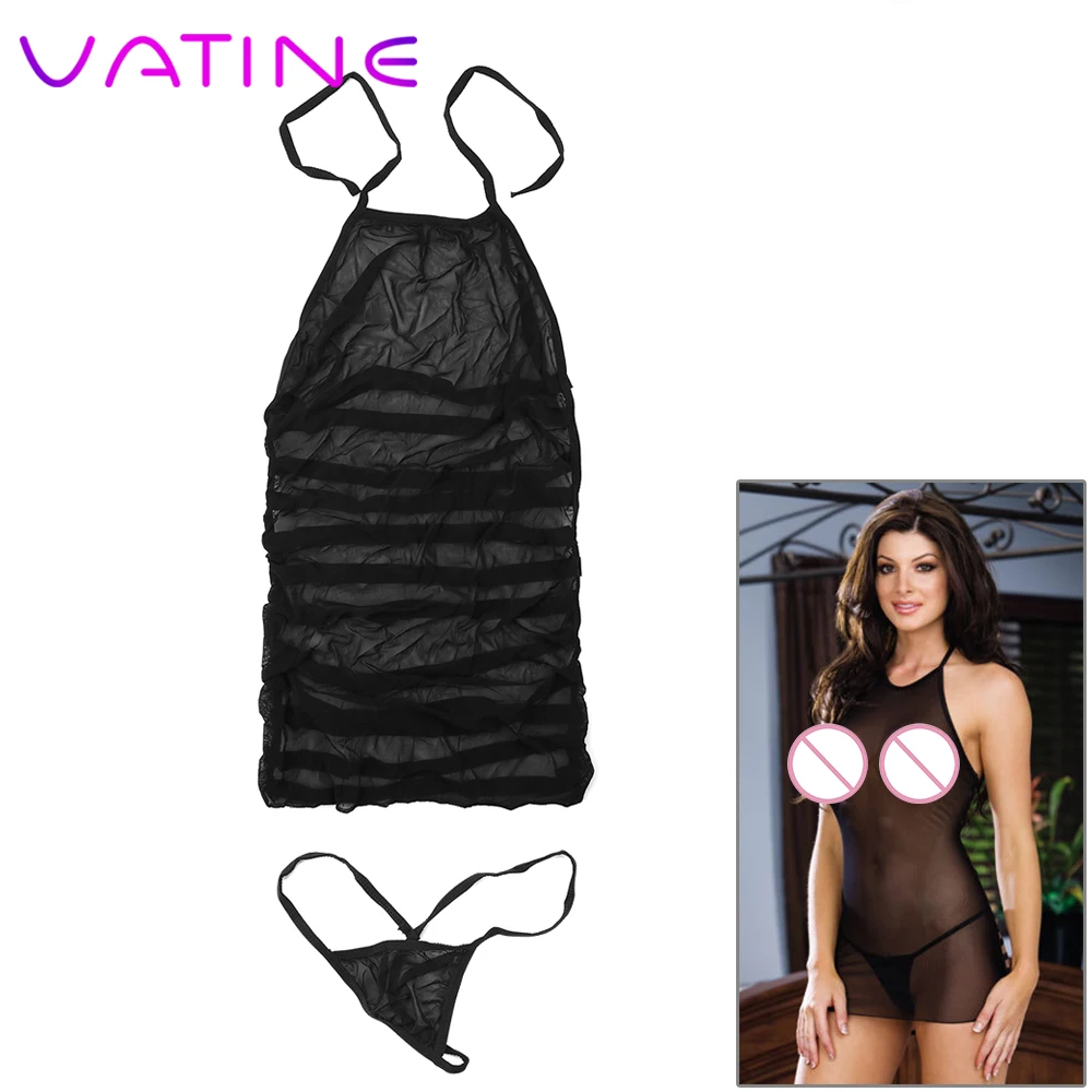 Vitine Экзотическая одежда сексуальное нижнее белье перспектива эротический