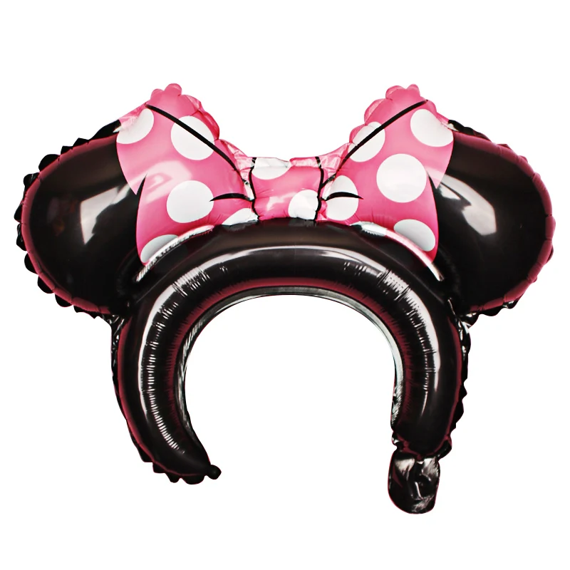 Воздушный шар в виде кольца на голову 12 дюймов | Дом и сад