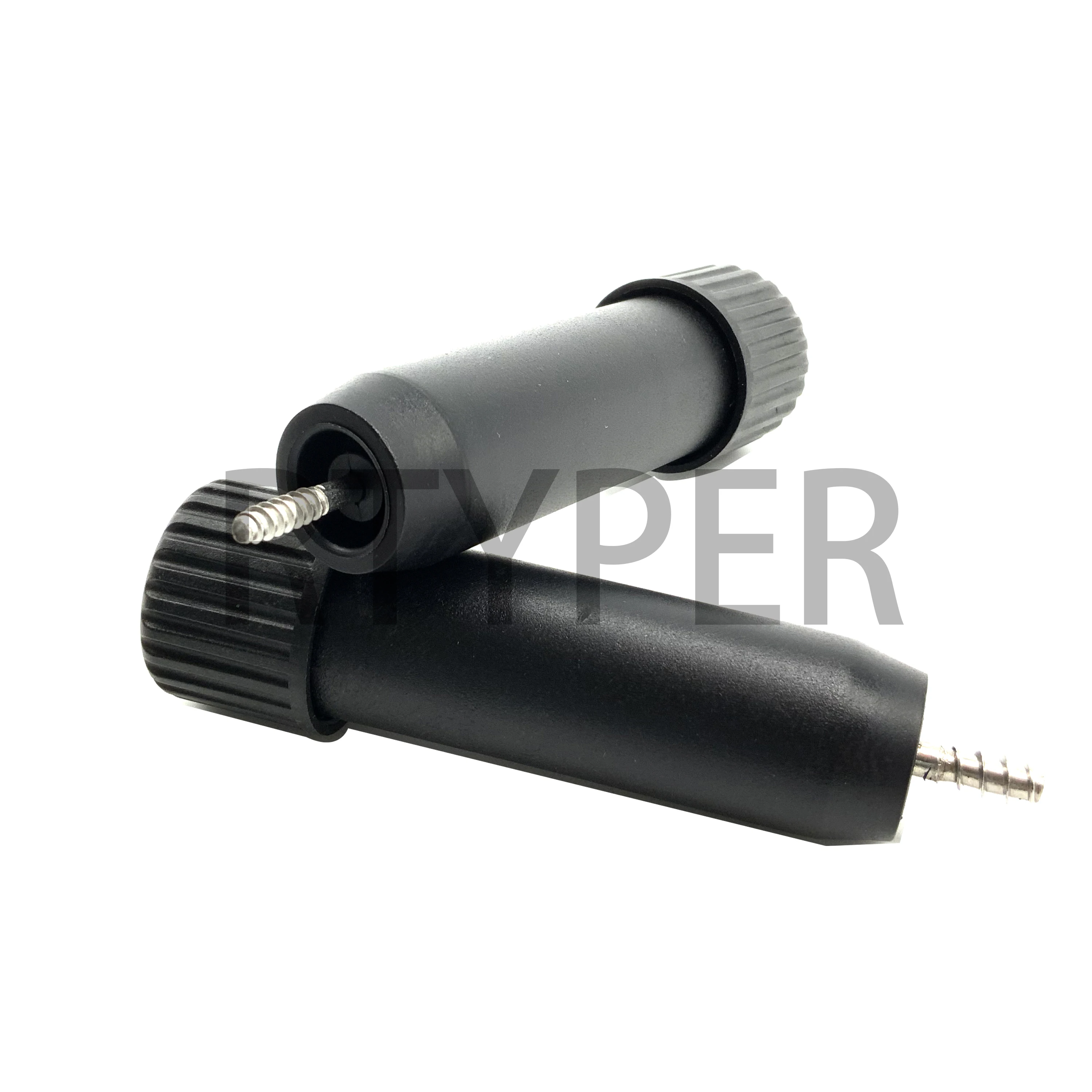 Инструмент для ремонта топливной форсунки RTYPER 2 шт. комплект запасных частей