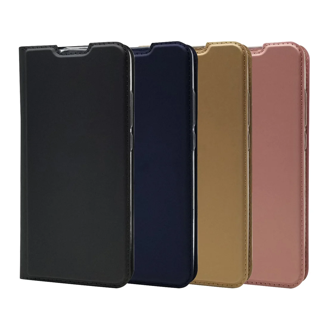 Кожаный чехол для Xiao mi Red mi 8A 7A Note 8T 8 7 6 5 Pro 4X 6A Магнитный откидной Чехол-книжка для Red mi 8A 7A A3 A2 9 8 Lite 9T