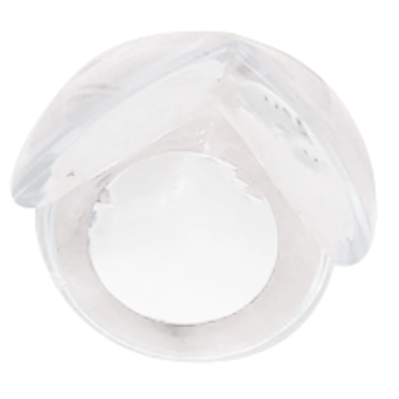 

Для выведения токсинов, 40 шт защитные элементы для углов стола ребенка анти-столкновения Силиконовый протектор Детский защитный на мебель ...