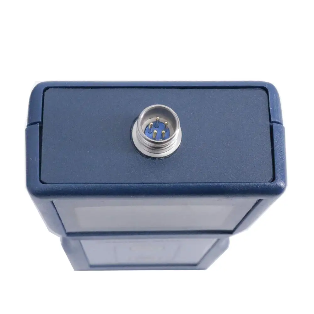 Цифровой измеритель вибраций при помощи вибрации измерительный прибор со