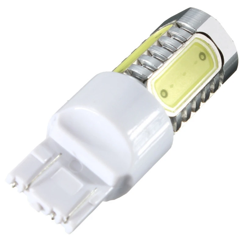 

1pcs Super Bright T20 7443 High Quality LED Auto Tail Brake Light Driving Lamp Turn Signals Bulb Support Dropshipping