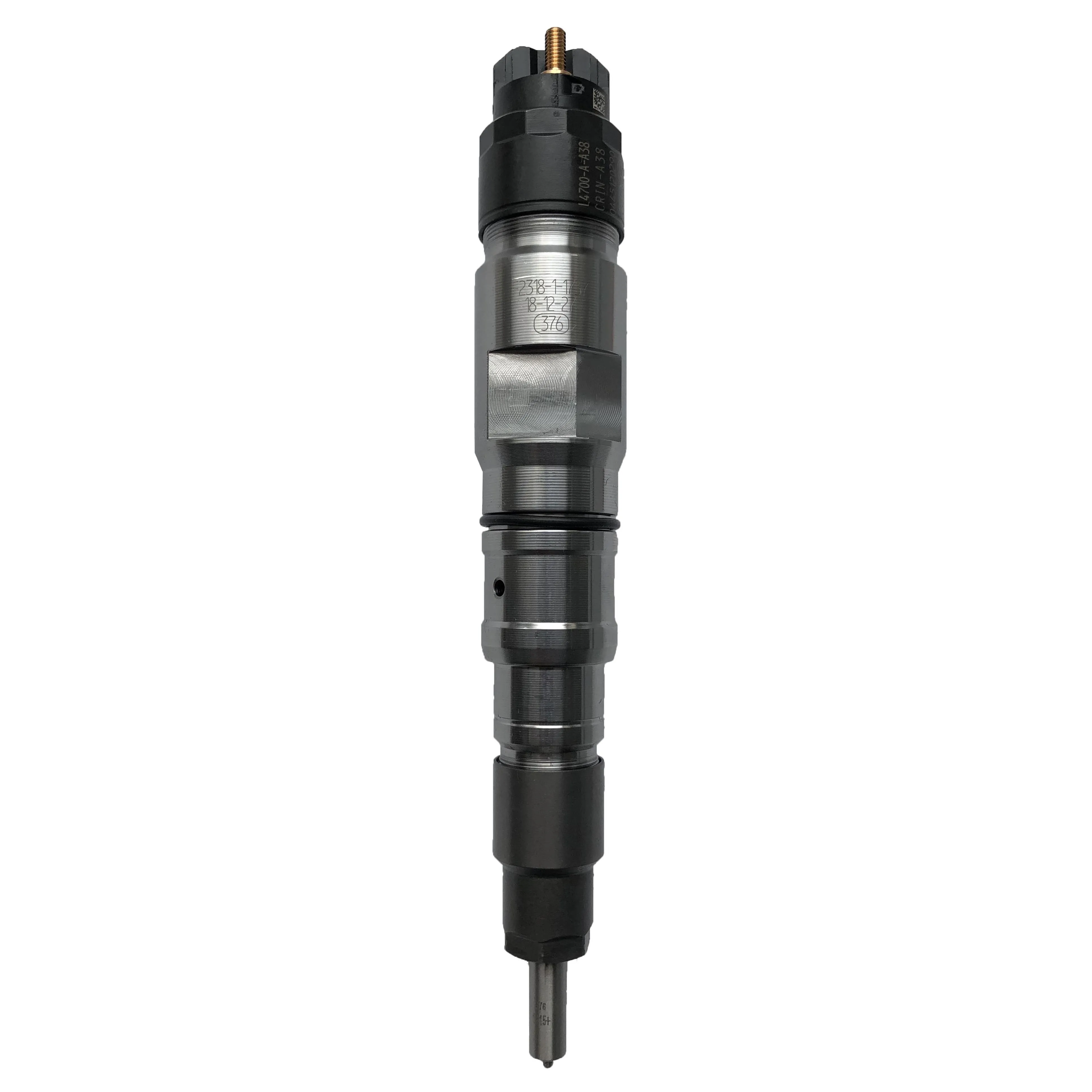0445120291 0445120165 common rail части инжектора для Yuchai power YC6J-EU4 YC4E дизельный двигатель |