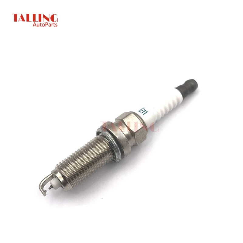 4 шт./лот иридиевая Свеча зажигания OEM # 22401 ED71B FXE20HE11 подходит для ALTIMA ROGUE VERSA