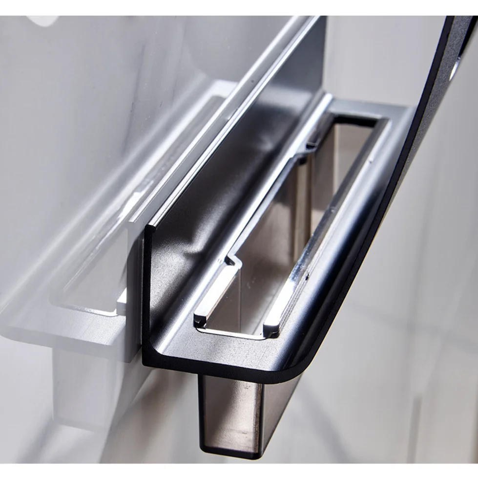 Держатель для крышек кастрюль кухонный Органайзер разделочная доска крышка