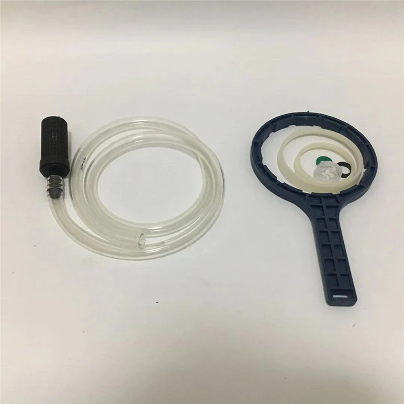 Дозатор инжектора удобрений пропорционный инжектор 0.4%-4% 4C-30C водный химический