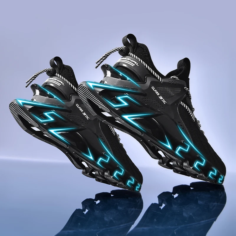 

men shoes Sneakers Male tenis Luxury shoes Mens casual Shoes Trainer Race Breathable Shoes fashion loafers running Shoes for men