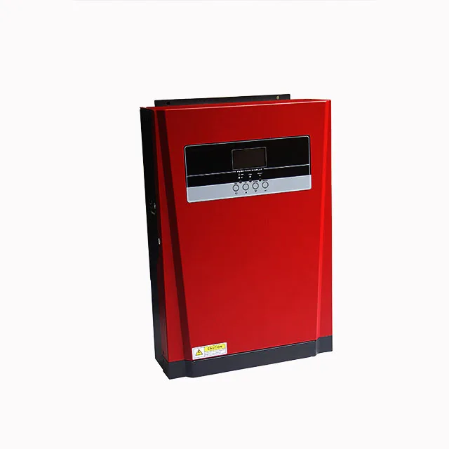 

Серия SSTH NM single 24v 48v off grid 5kva inverter hybrid solar