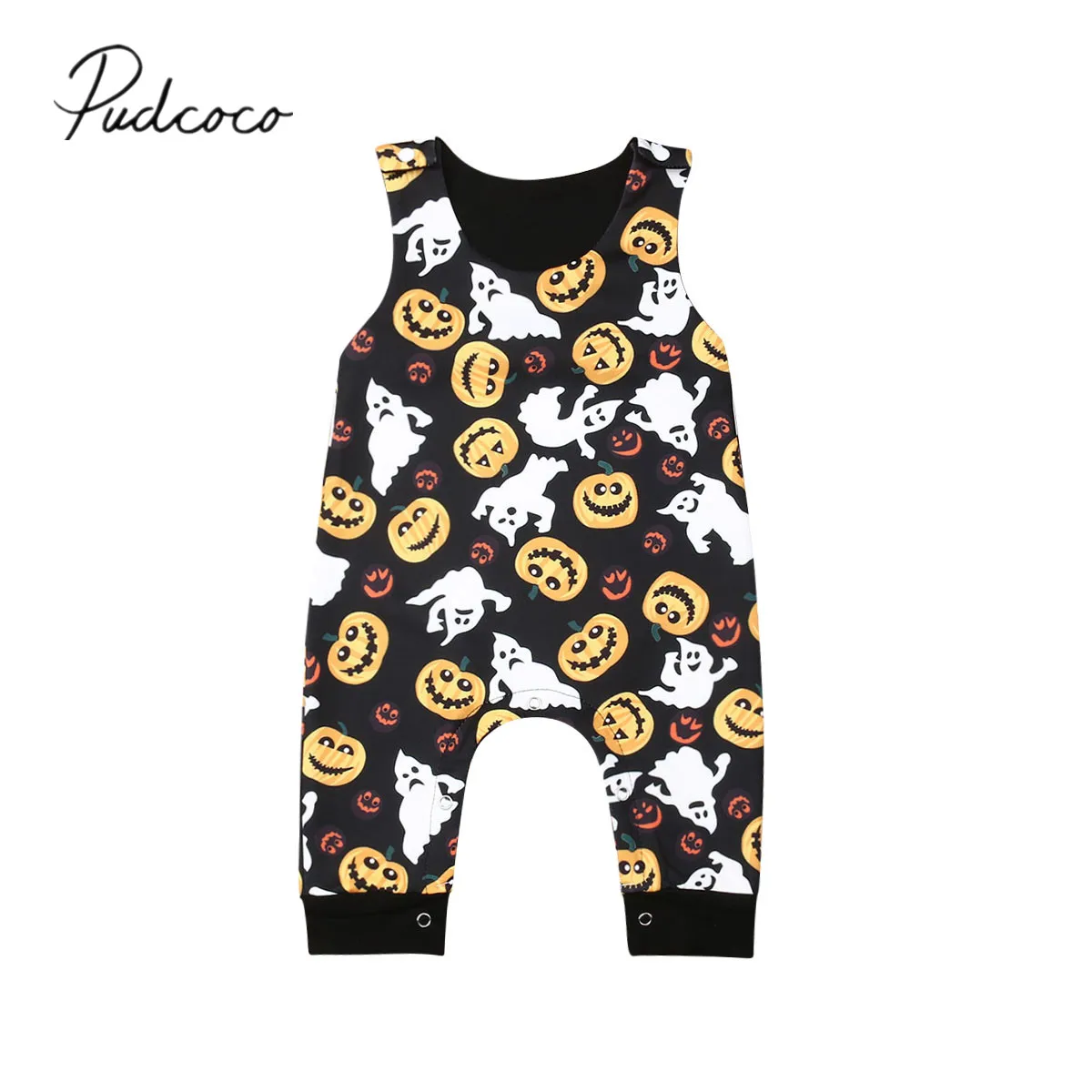 2019 Детская летняя одежда Одежда для новорожденных мальчиков и девочек