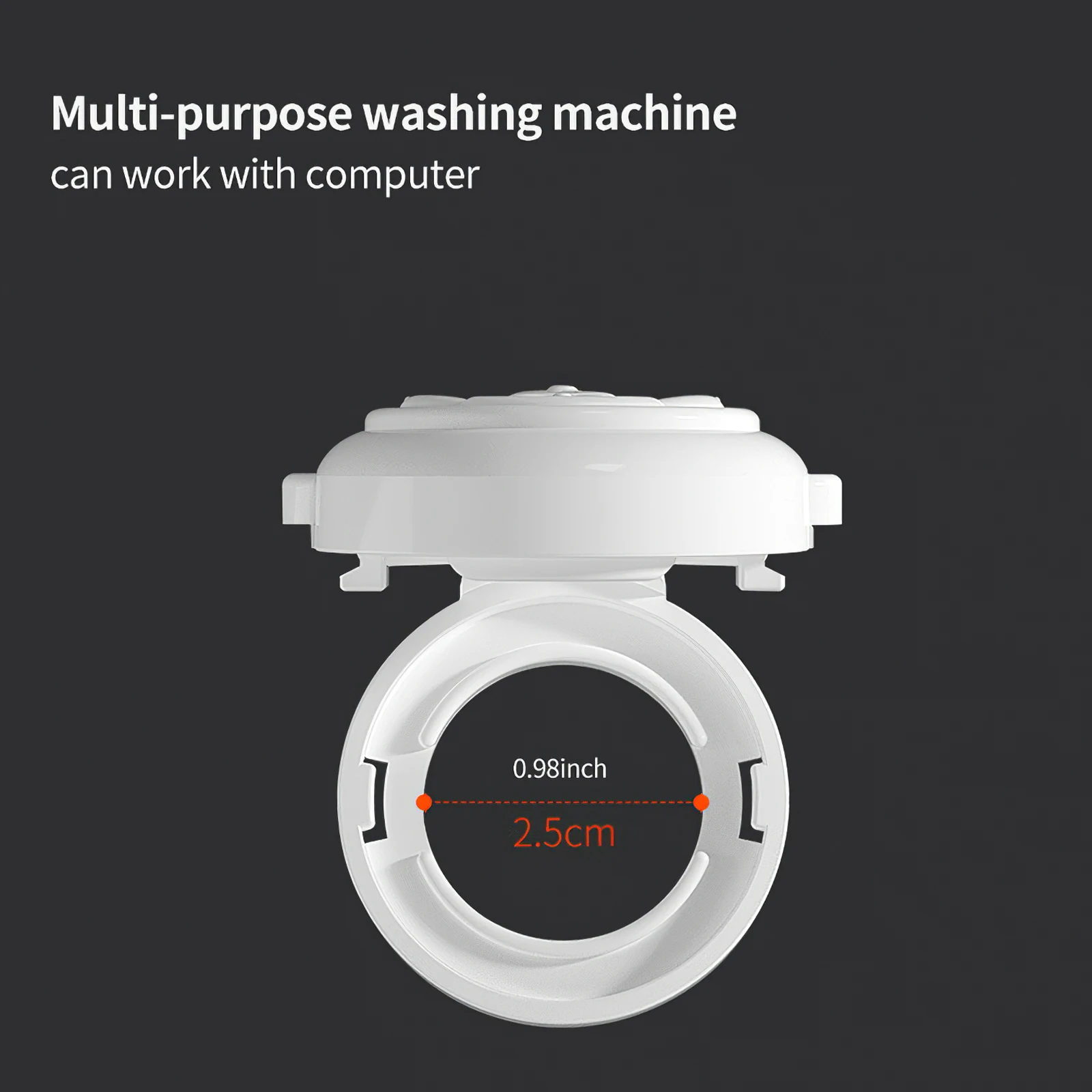 

Car Washing Machine Computer Safety Locks Baby Kids Safety Care Smooth Plastic Protective Locks Straps Infant Baby Protection