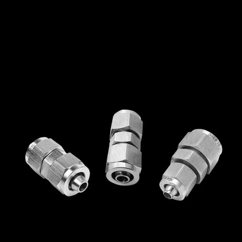 Пневматический шарнир PG series 304 из нержавеющей стали с быстрой вращением и