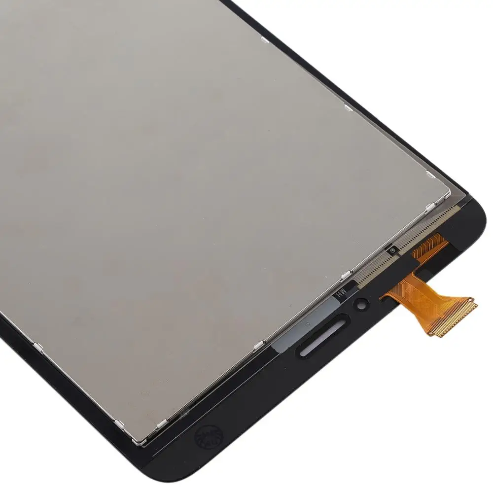 IPartsBuy ЖК-экран и дигитайзер полная сборка для samsung Galaxy Tab E 8,0 T3777(3g версия