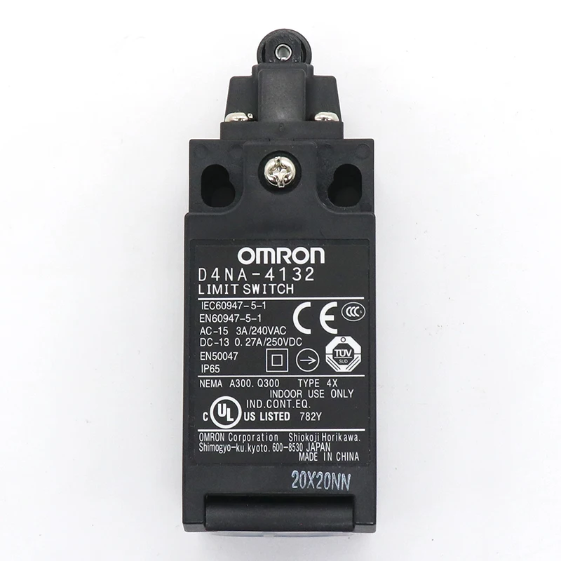 

Hitachi лифт Omron D4NA-4132 натяжитель переключатель