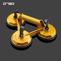 dtbd single claw sucker vacuum suction cup car auto dent suction puller tile extractor floor tiles glass sucker removal tools