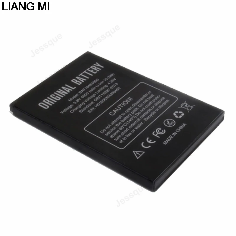 3 8 V 4000 мА/ч BAT16484000 Замена Батарея Для DOOGEE X5 MAX X5MAX Pro мобильный телефон с подставка