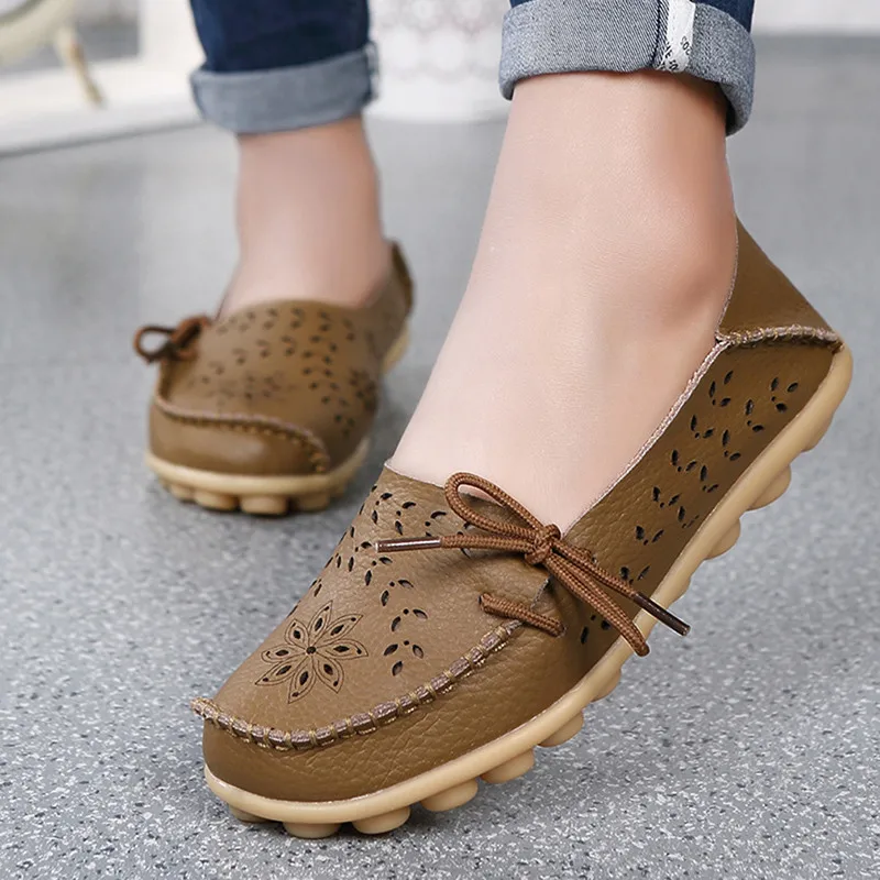 Женские балетки на плоской подошве Женская обувь Лидер продаж Балетки без