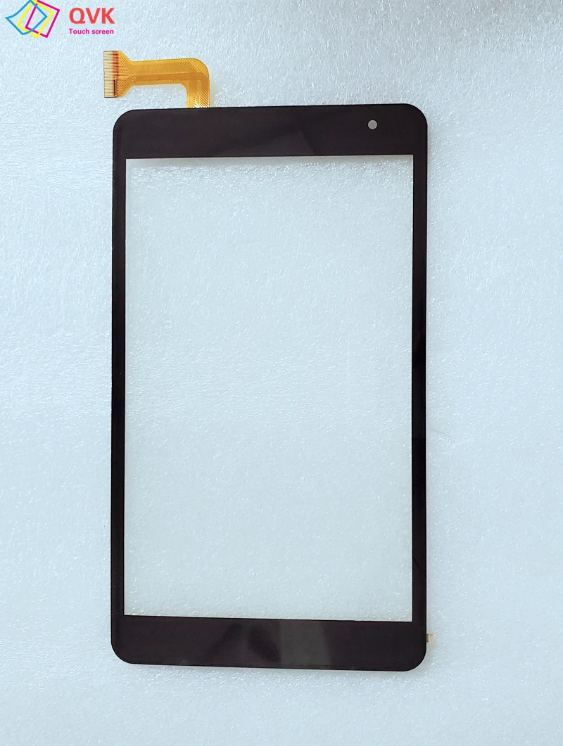 Новый 7-дюймовый сенсорный экран с цифровым преобразователем и сенсорным экраном