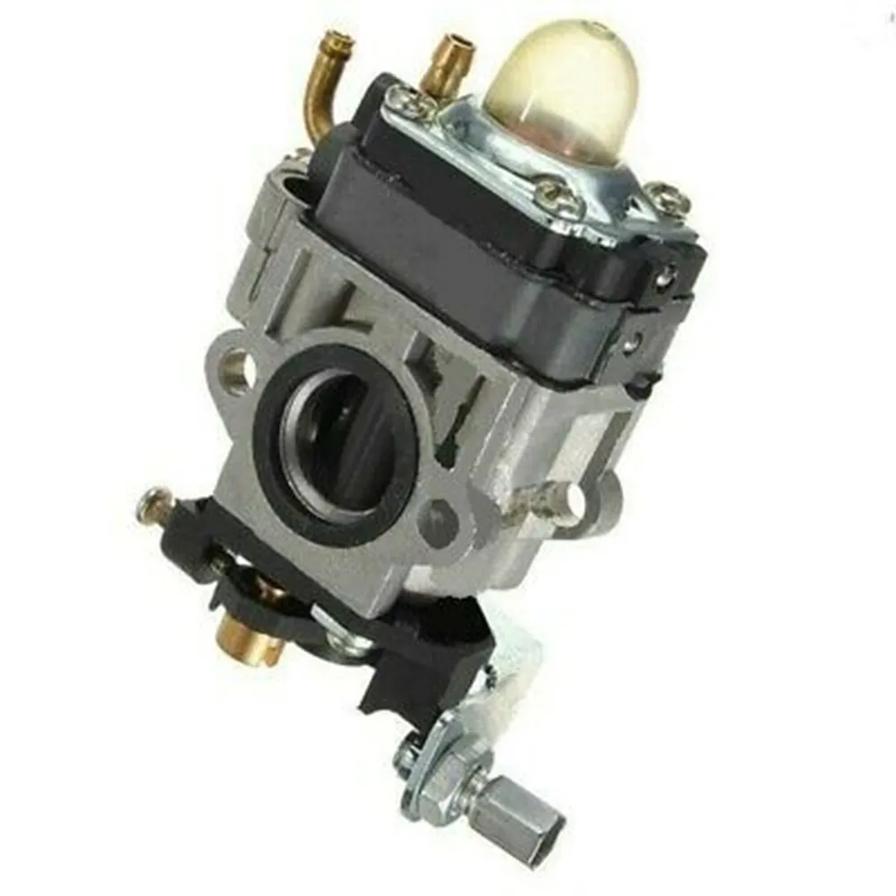 

40-52CC Carburetor For Chainsaw Brushcutter Multi Tool Service Kit Carb Pipe Bulb Plug For Parker Gasoline Engine Accessories