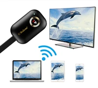 mirascreen 4k tv stick g9 plus 2 4g5g miracast wireless dlna airplay hdtv display mirror receiver tv dongle for ios android