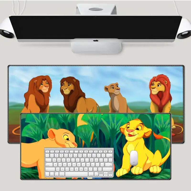 

Большой игровой коврик для мыши, 80x30 см, XL