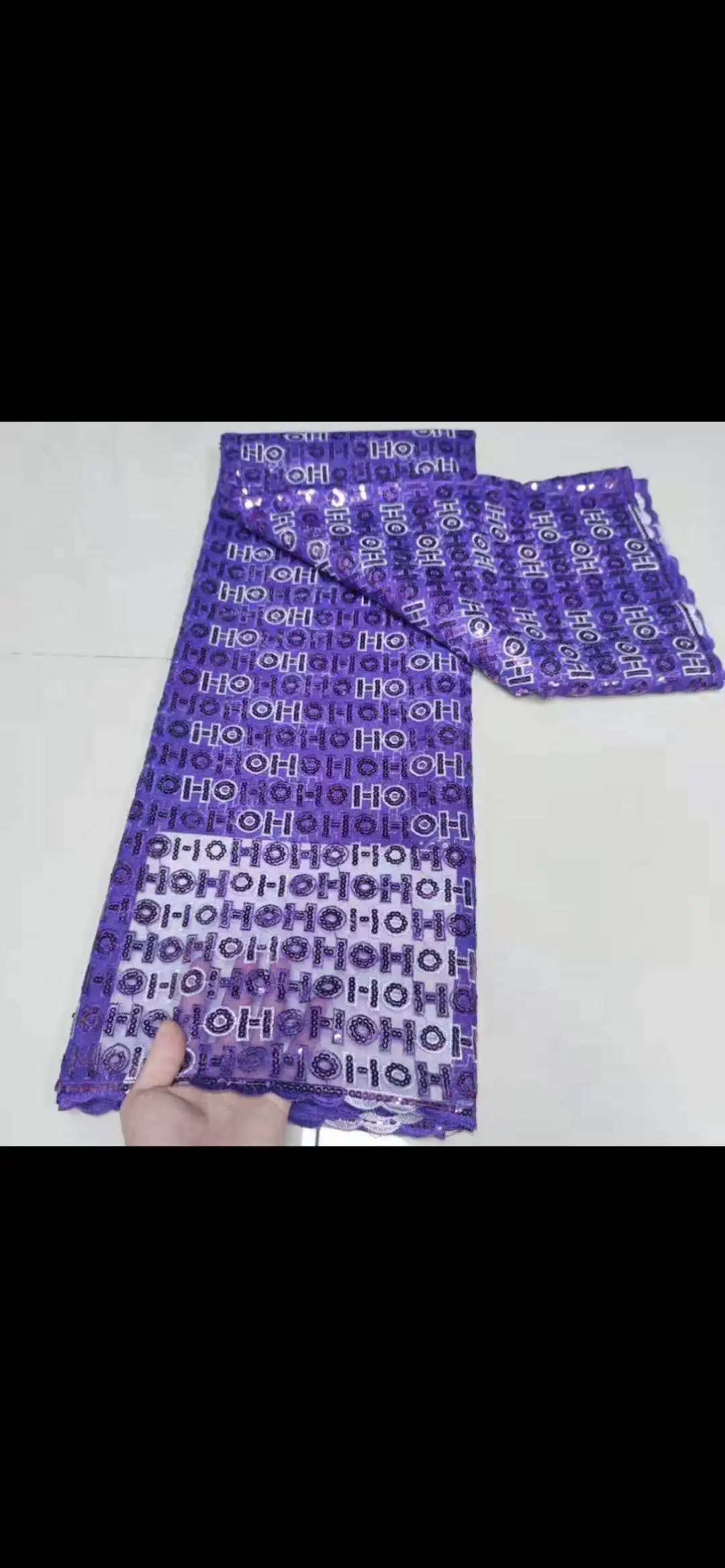 

Embroidered Nigerian Lace Fabrics For Woman Dress Party 2022 High Quality French green 3D Tulle Elastic African Lace Fabric