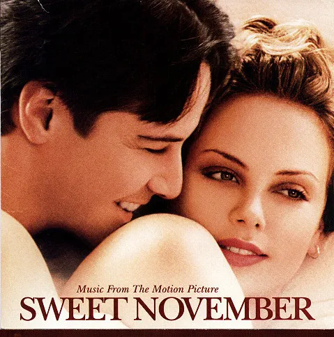 Sweet November Music From The Motion Picture ( 1 CD)|Проигрыватели DVD| |