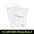 52 шт., FEP-пленка для 3D-принтера Anycubic Photon Mono X FEP SLALCD, 0,15 мм * 240*165 мм, УФ-смола, Fep-пленка, листы для 3D-принтера