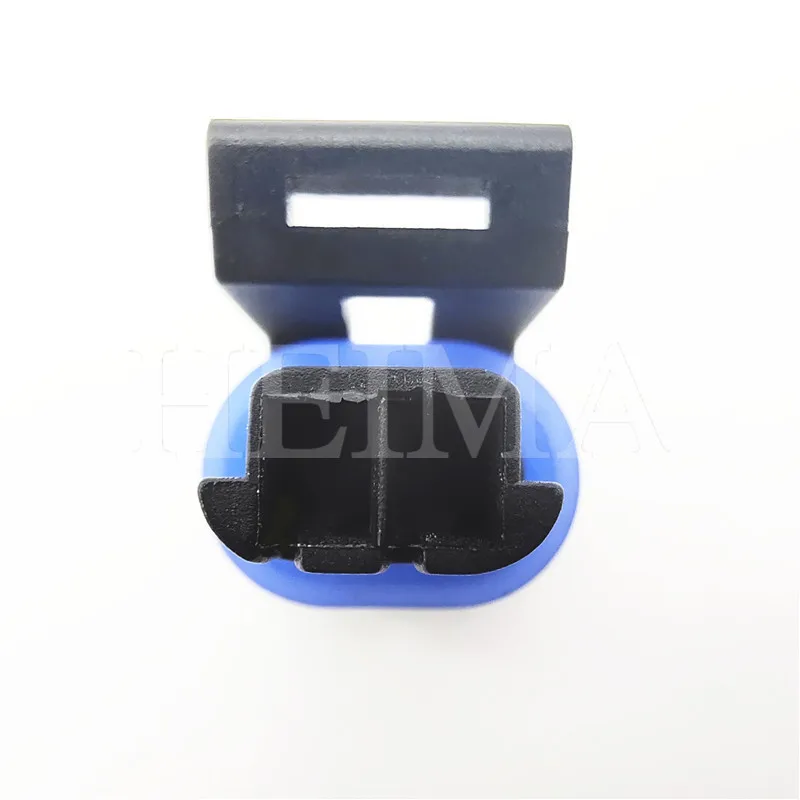 Комплект из 10 комплектов 2-позиционная герметичная розетка Delphi автоматический