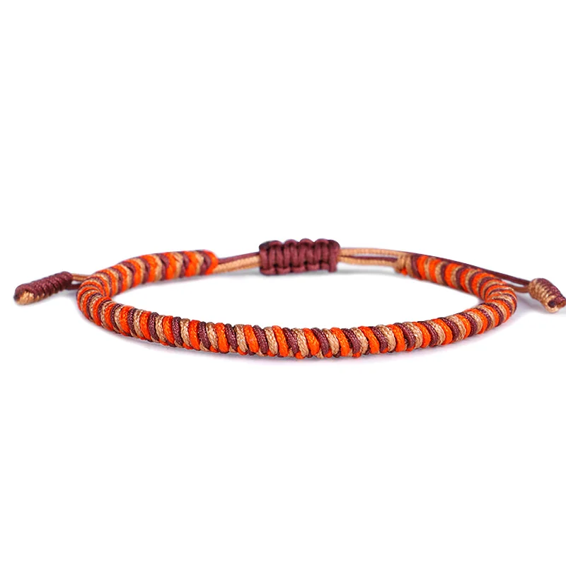 

Женские Ювелирные изделия ручной работы, браслет дружбы, женские плетеные веревочные браслеты ручной работы, женский подарок