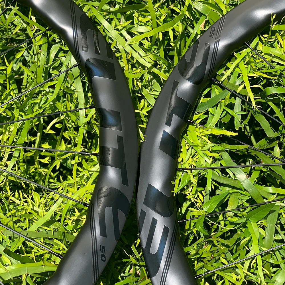 ELITEWHEELS дорожный диск углеродное колесо DT 350S/240 Центральный замок 6 Болт