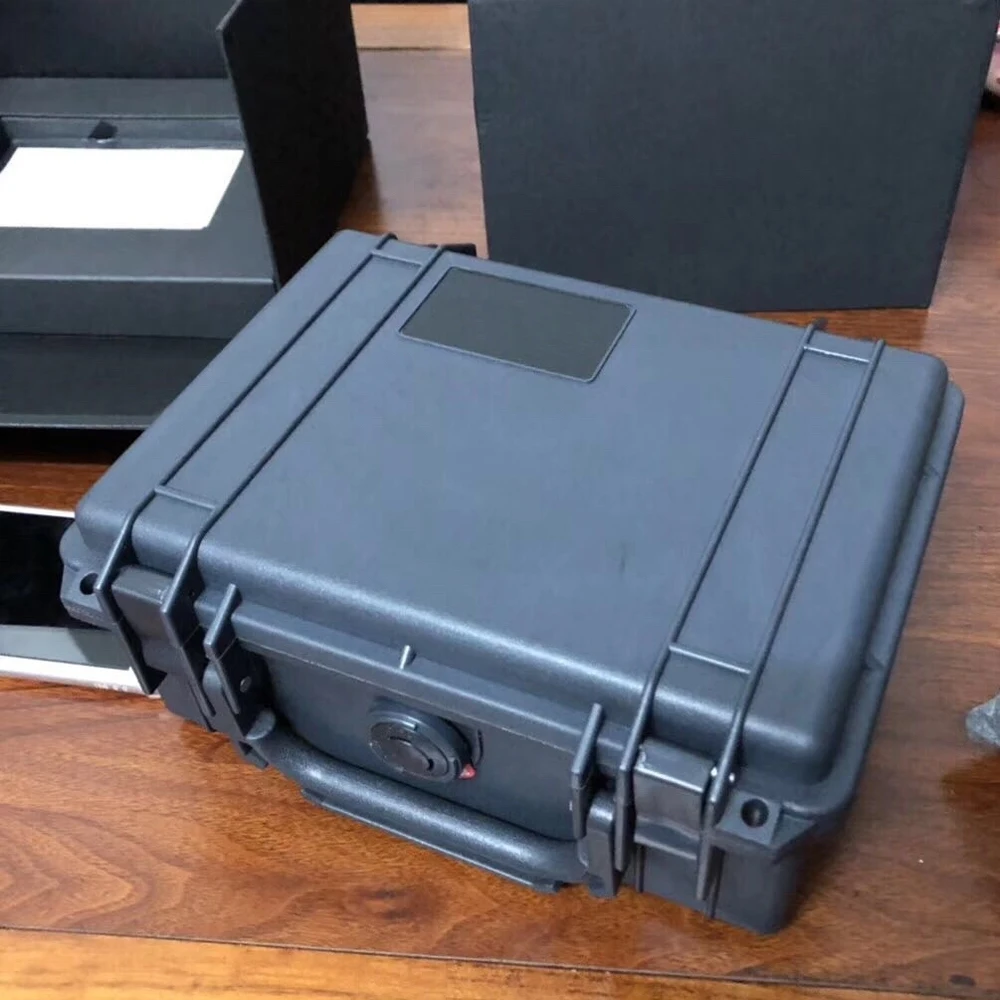 

For JB watch box gift watch box jewelry box Instruction manual tote bag complete set watch packing