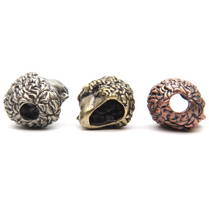 Аргентина Футбол принц суперзвезда голова резной нож кулон ювелирные изделия