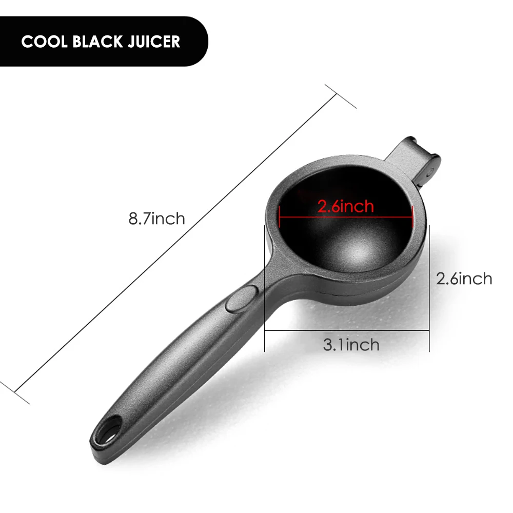 manual citrus juicer orange squeezer lemon press citrus press kitchen gadgets and accessories kitchen tools orange juicer free global shipping