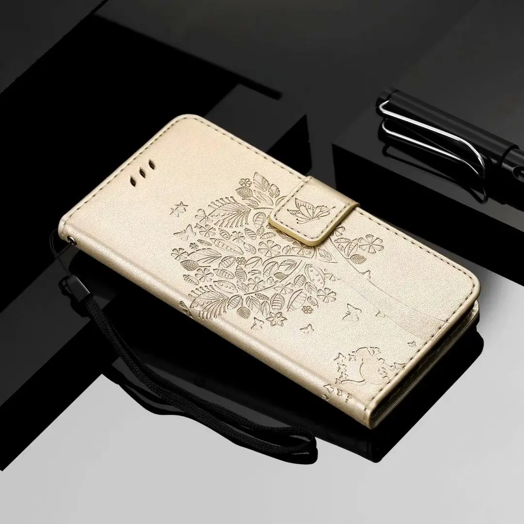 Чехол-Кошелек из искусственной кожи с откидной крышкой для Motorola Moto X Style XT1572 XT1575