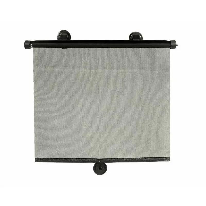 

Retractable Car Side Window Sunshades 40x60cm Sun Shade Visor Roller Blind Protection Auto Glass Anti-UV Cover Film Accessories