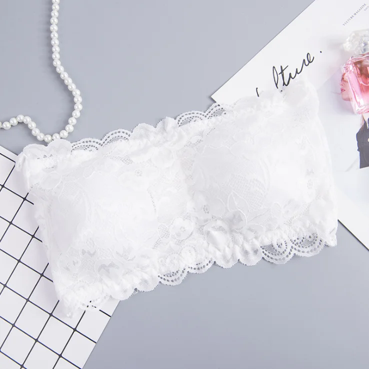 SEXY women New Arrival Spring Summer Sexy Lingerie Lace Bralette Crop Top Women's Camis Halter Tank Tops blusa Short Vest Tank