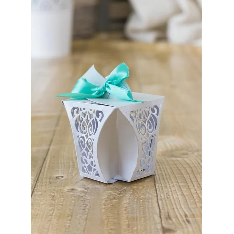 

Подарочная коробка металлические режущие штампы 2019 новая Крафтовая окраска для тисненая картонная открытка изготовление скрапбукинга укр...