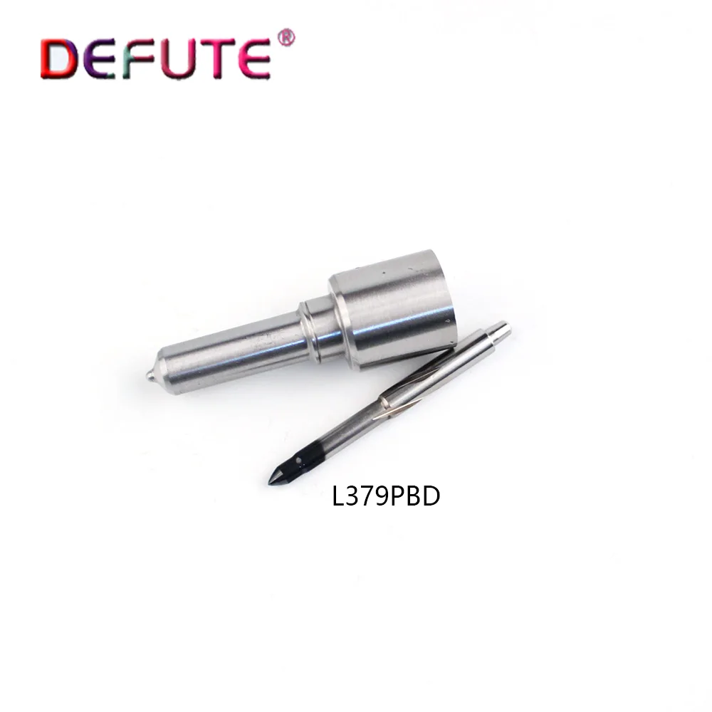 

Электронное управление масляным соплом L379PBD применимо к Delphi