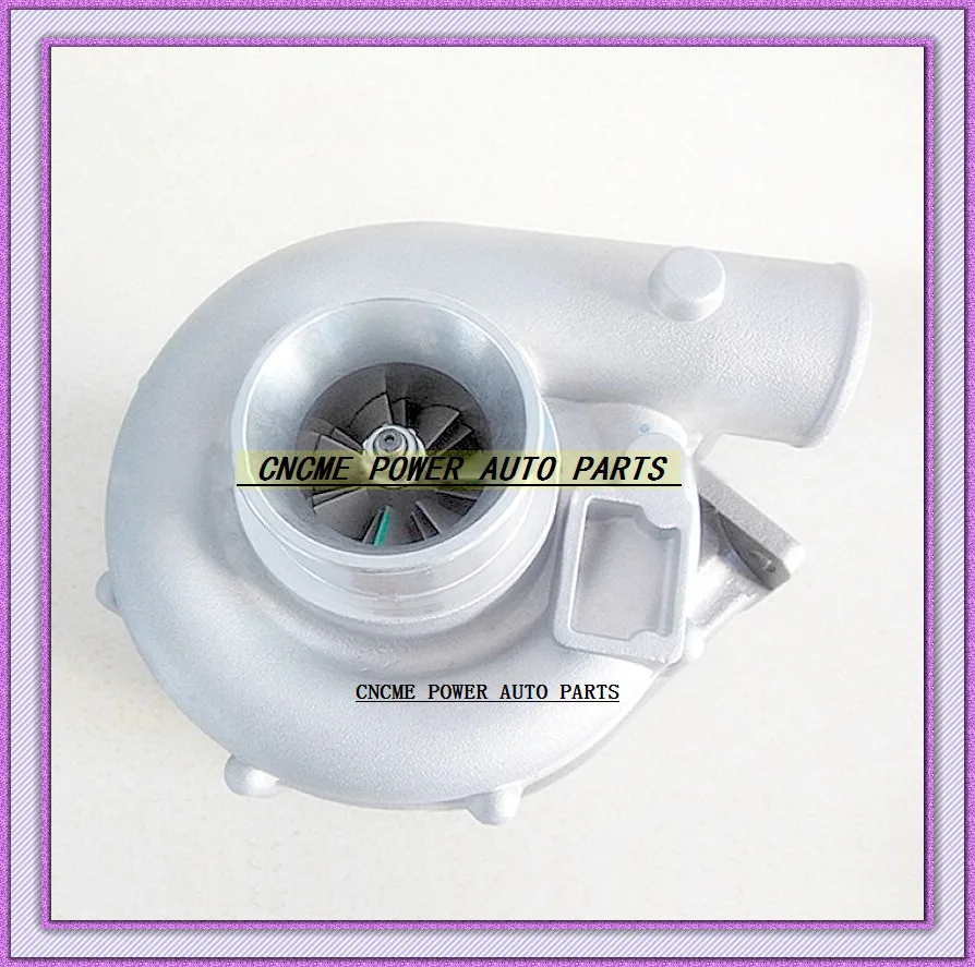Другая модель турбокомпрессора TURBO K27 53279886441 3660960899 для Mercedes Benz Truck NG LN2 1117 1520 Unimog 1700