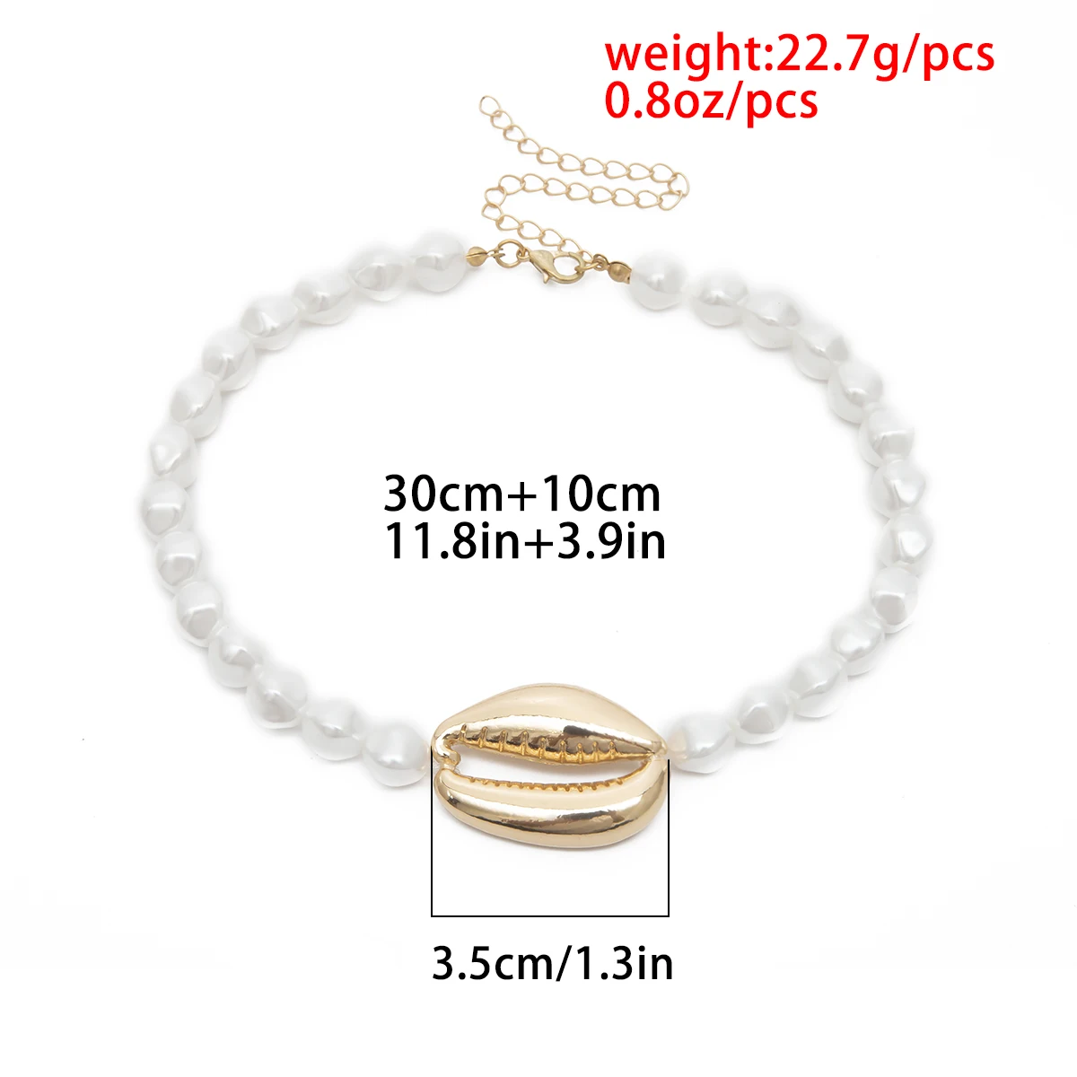 Ожерелье узкое геометрическое гипербола бисерный воротник действует женский