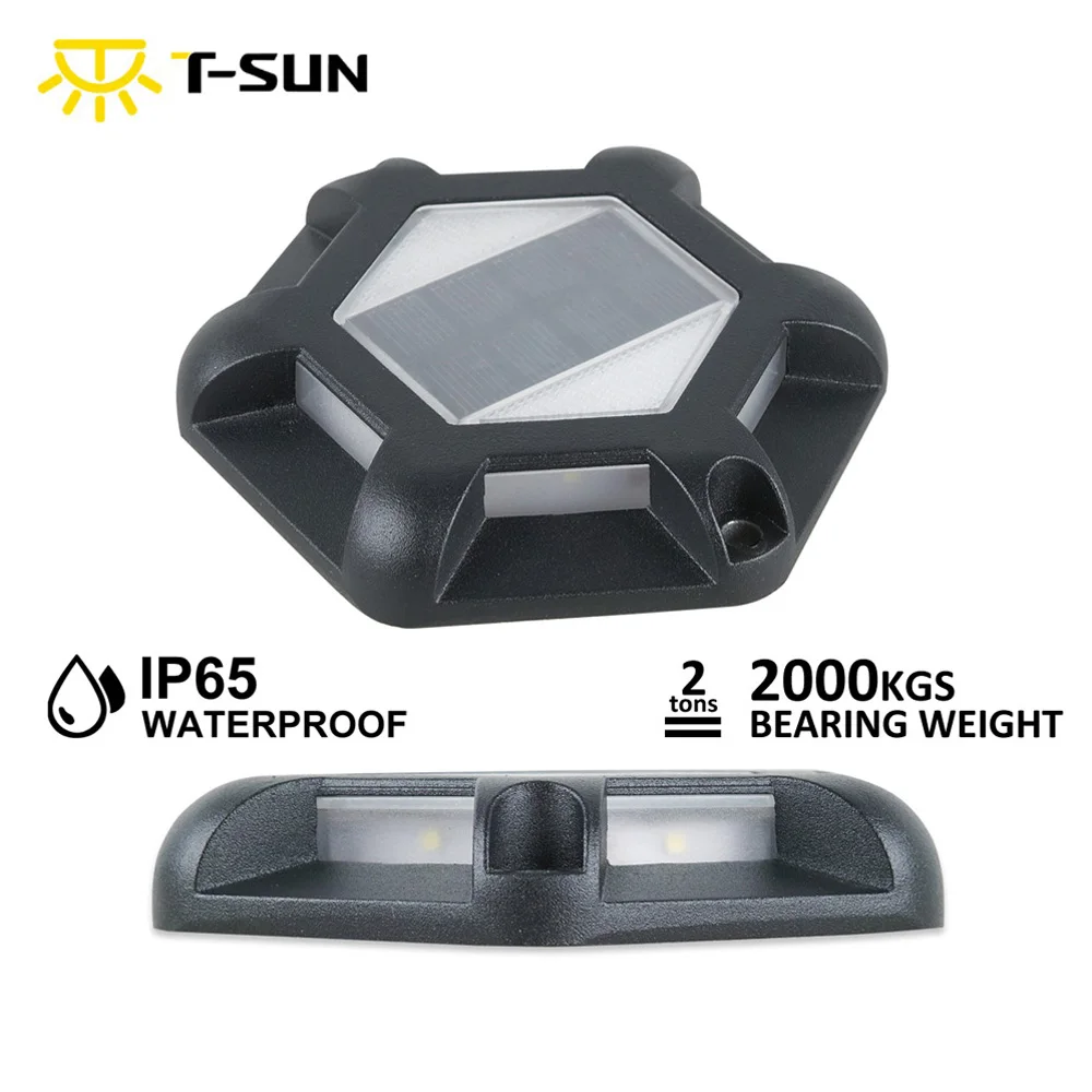 6 LED Outdoor Solar Garden Lights IP65 Waterproof In-Ground Light Lamps Lighting for Pathway Yard Cold White Warm | Лампы и освещение