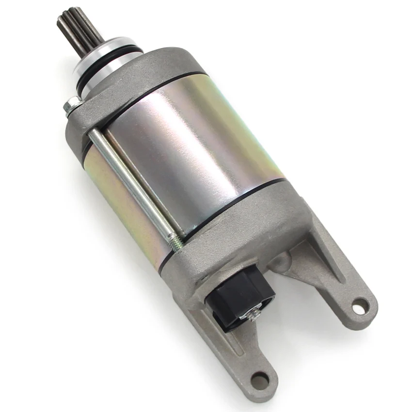 

Motorcycle Starter Motor For Yamaha YS250 FAZER250 Blueflex 2013-2015 XTZ250 Lander 2013-2016 Tenere 2013 2014-2017 44C-H1890-10