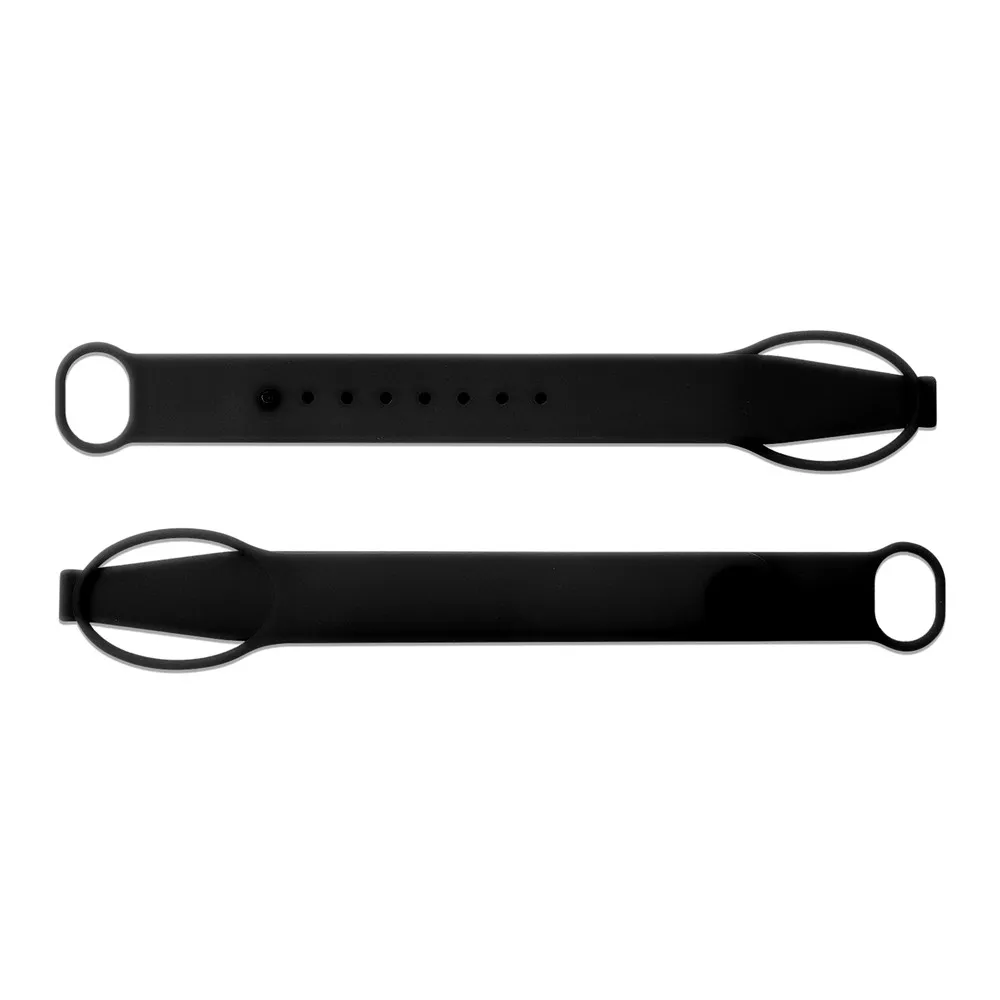 Мягкий силиконовый регулируемый ремешок с ручкой Фиксирующий Ремень для Oculus Quest /